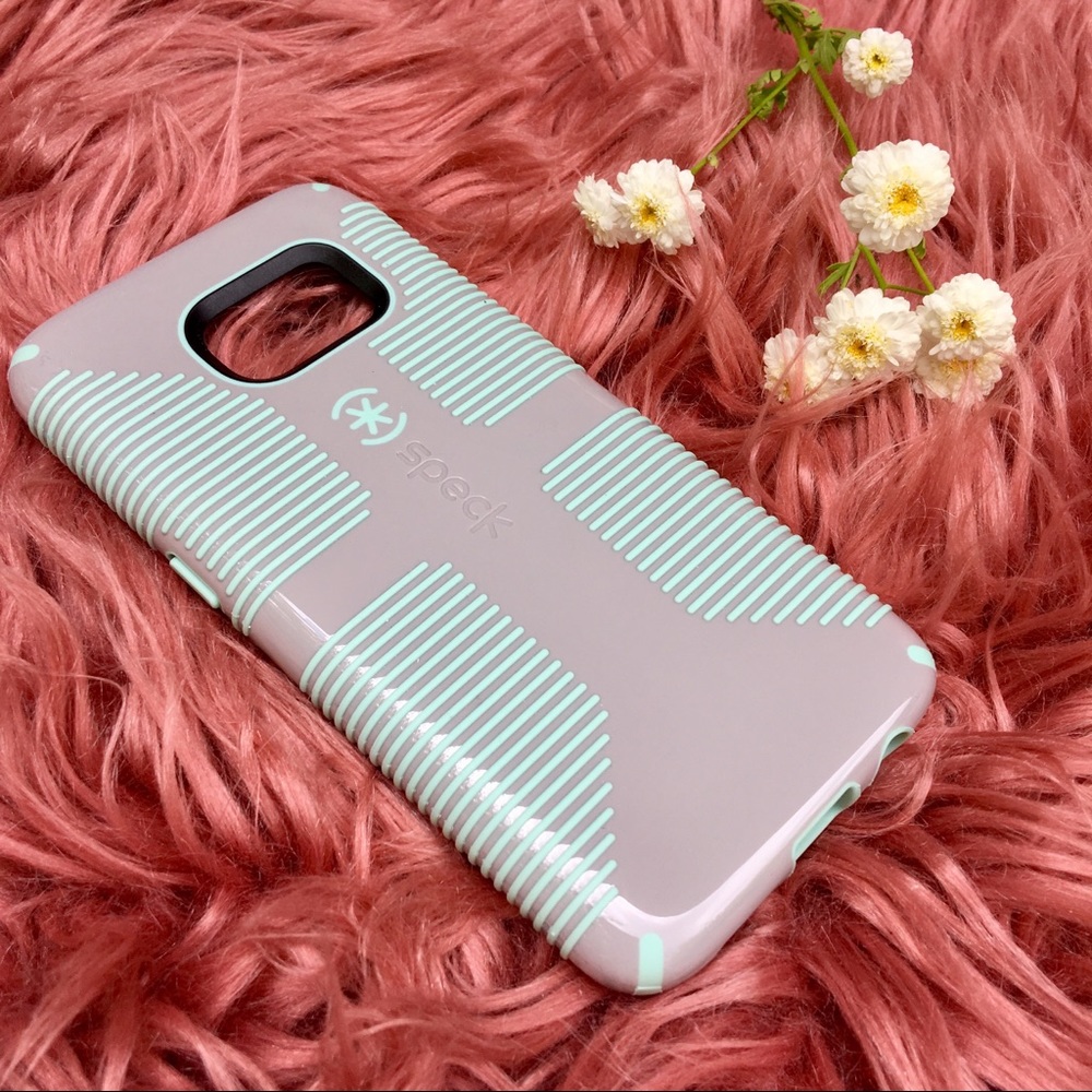 NWT Speck Galaxy S7 case